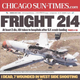 Illustration for article titled Asiana Airlines Headline Called “Racist” and “In Bad Taste”